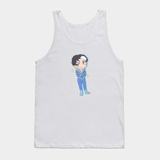 Disco Jay Tank Top